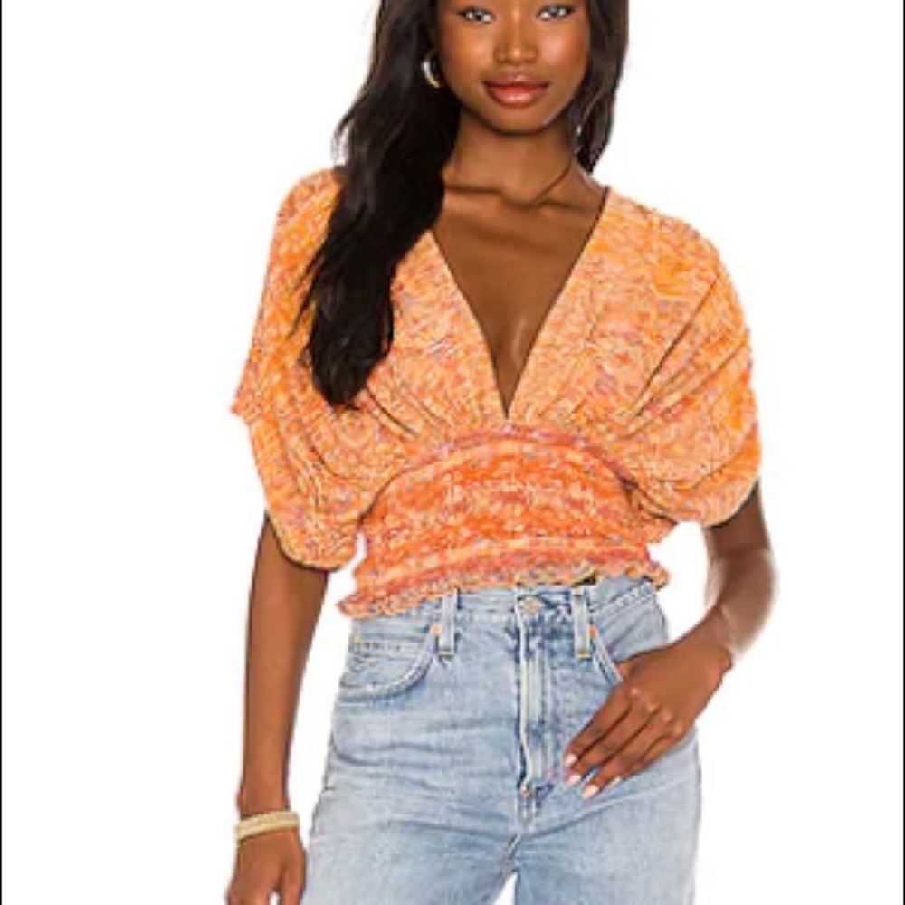 Summer Top